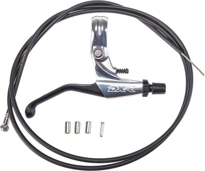Produktbild Shimano DXR BL-MX70 (Hinterradbremse, Bremssattel)
