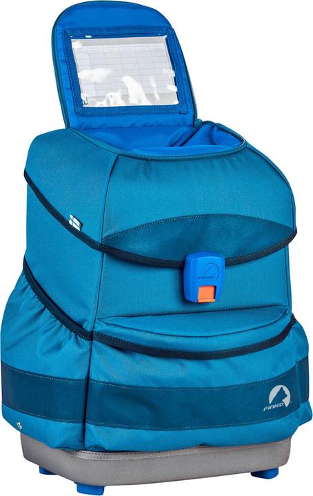 Image du produit finkid BUDDY CLASSIC Set de 4 cartables seaport/ (20 l)