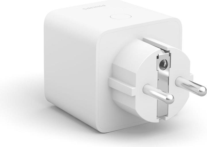 Produktbild Philips Farbton Smart Plug