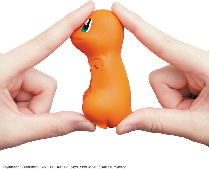 Produktbild Banpresto Pokémon - Glumanda