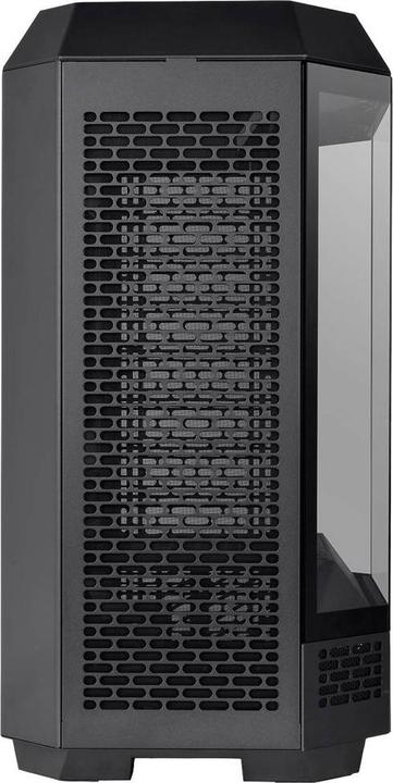 Image du produit Thermaltake The Tower 300 Black (mATX, Mini-ITX)