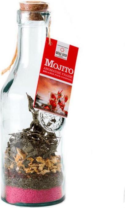Immagine prodotto TOP Mojito alla fragola - Miscela