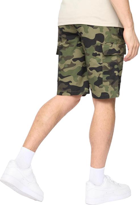 Produktbild Crosshatch Camtort Shorts (XL)