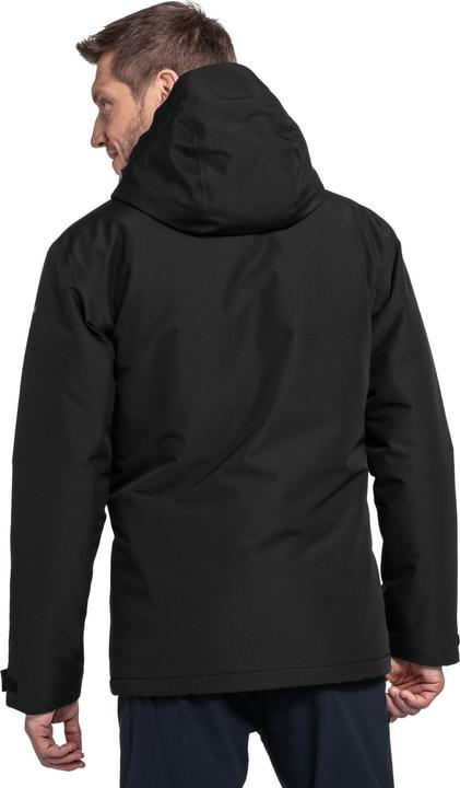 Actual product image Schöffel Ins Jacket Style Wildkar MNS (60)