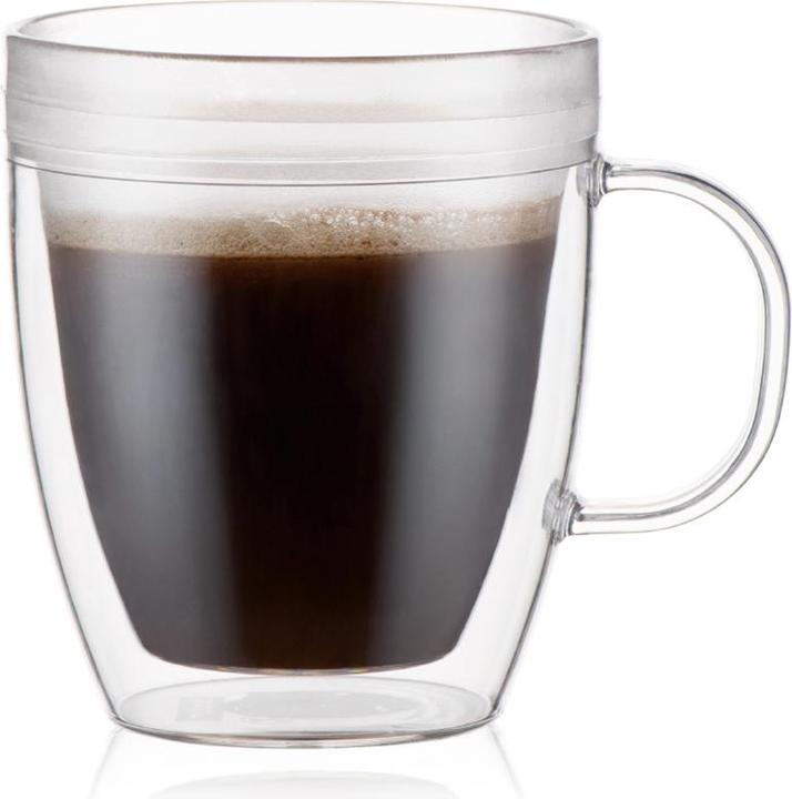 Bodum Jumbotasse (300 ml, 2 x)