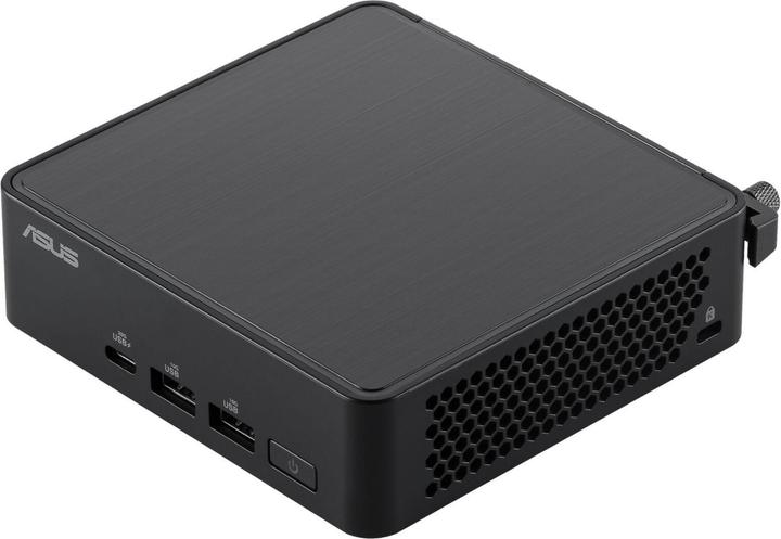 Produktbild Captiva Mini PC Power Starter I84-838 (Core 3-100U/2TB/16GB/WLAN/Windows 11 Pro 64-bit) (Intel Core 3 100U, 16 GB, 2000 GB, Intel Arc Graphics)