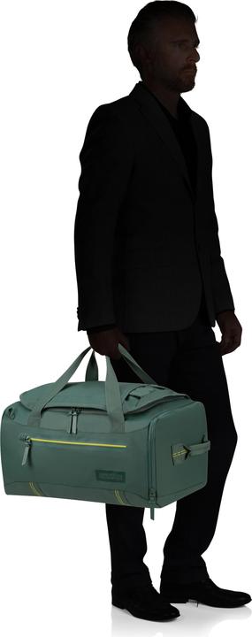 Produktbild American Crew Trailgo Weekender Reisetasche S 45 cm (28 l)