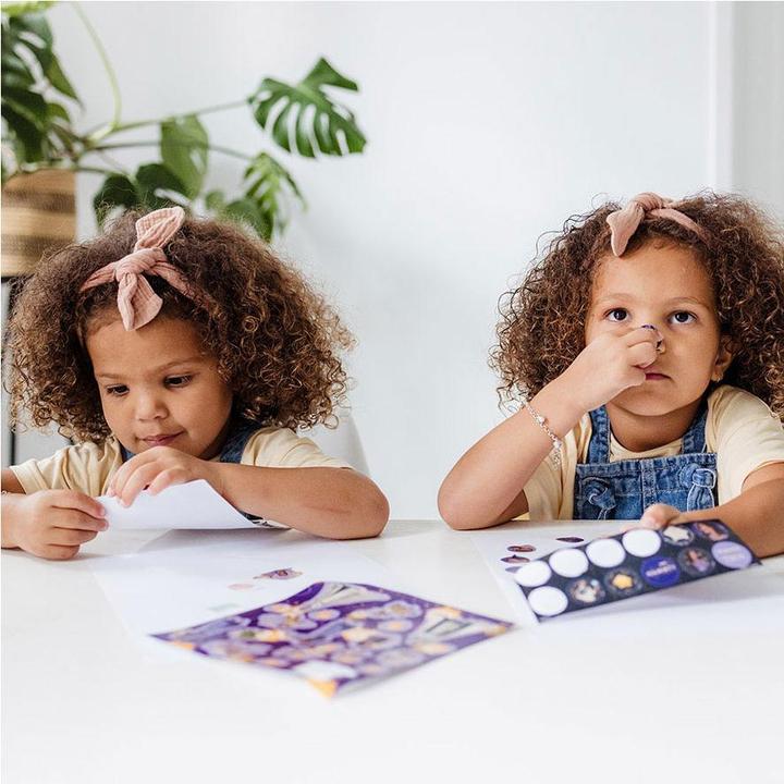 Produktbild Totum Disney Wish - Aufkleber-Set