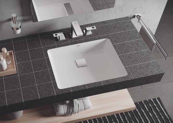 Actual product image Grohe Essentials