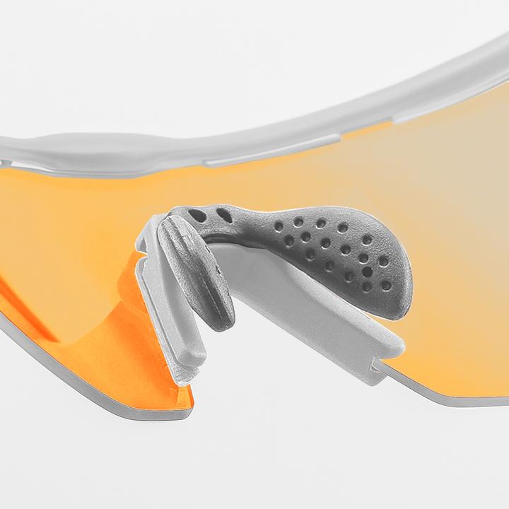 Immagine prodotto Rockbros Occhiali sportivi (Grigio, Grigio)