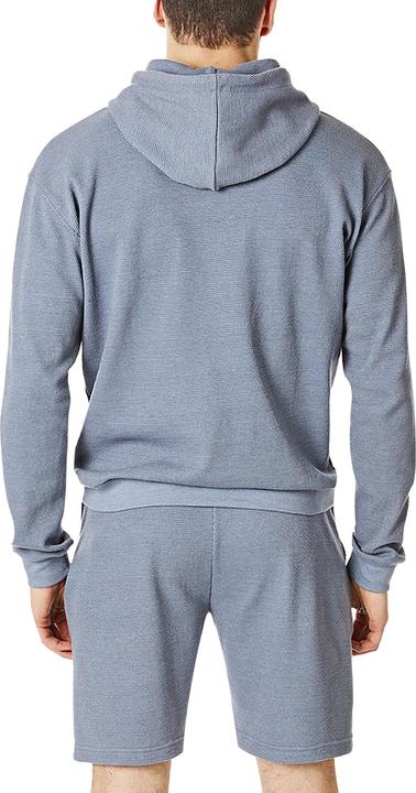 Produktbild Ript Essentials Set Oberteil & Shorts mit Kapuze (L)