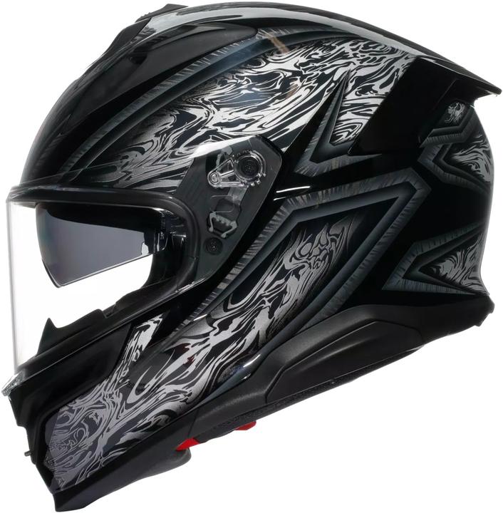 Actual product image AGV Casque intégral K-7 Damascus (XXL)