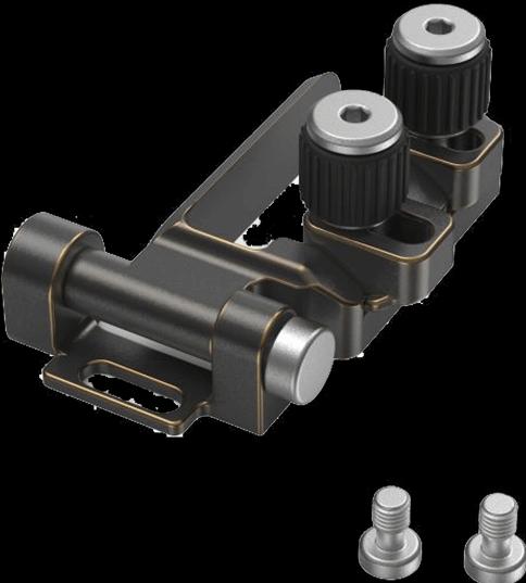 Produktbild SmallRig 4147 HDMI & USB C Cable Clamp for FUJIFILM X T5 (Kabel)
