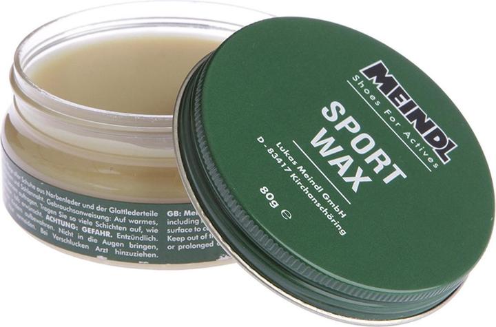 Produktbild Meindl Sportwax (1 x, 80 ml)