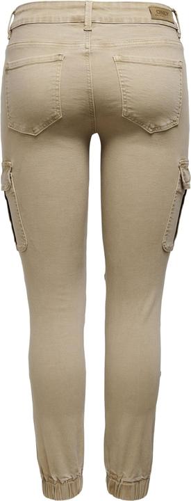 Produktbild Only Knöchellange Cargohose Cargohose (W42/L30)