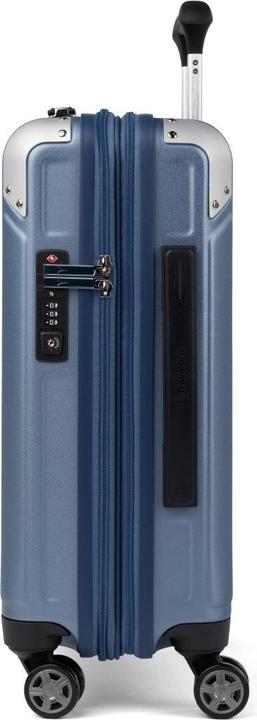 Produktbild Travelpro Platinum Elite - Slim Carry-On Expandable Hardside Spinner Himmelblau (41 l, Handgepäck (bis 50l))