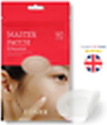 Actual product image Cosrx Master Patch Intensive: Acne Patch Spots Pimples (36/90 Patches) Uk