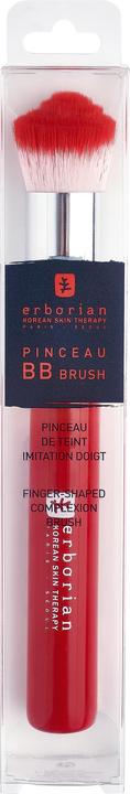 Actual product image Erborian BB Brush Finger-Shaped Complexion Brush (Concealer)