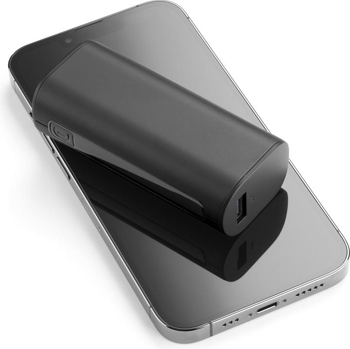 Actual product image Cellularline Thunder 5000 (5000 mAh)