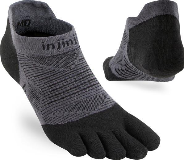 Injinji Run Lightweight No Show