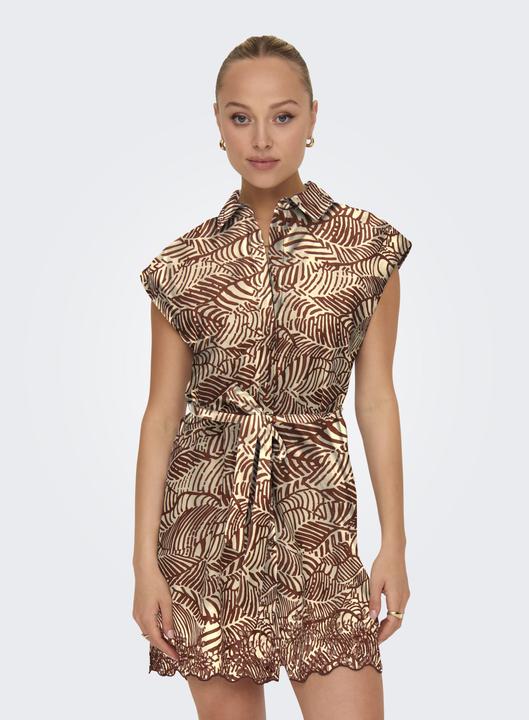 Actual product image Only ONLLOU Kurzes Kleid Kleid (M)