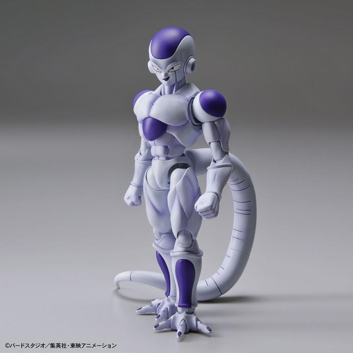 Actual product image Bandai Namco Figur: Dragon Ball - Final from Frieza