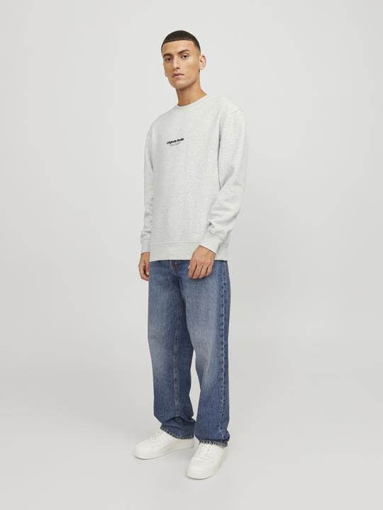Immagine prodotto Jack & Jones Felpa stampata in confezione da 2 pezzi (XS)