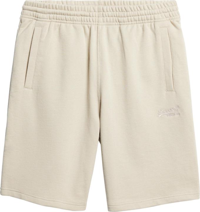 Image du produit Superdry Short en jersey à logo Essential (XL)