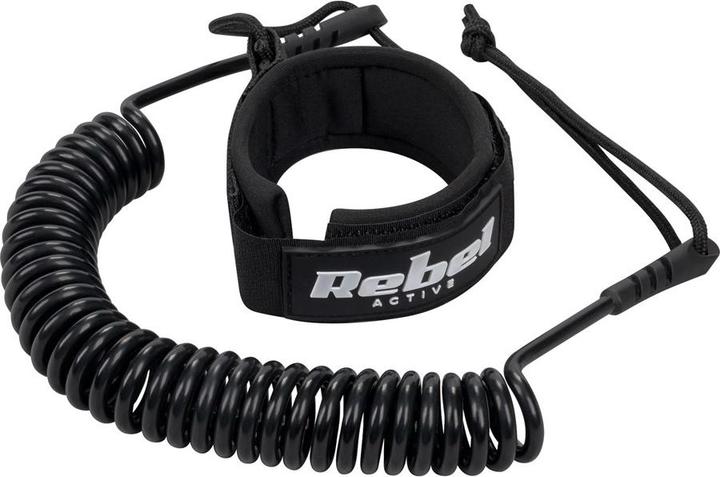Actual product image Rebel Deska SUP ACTIVE pompowana 350x81x15cm biała