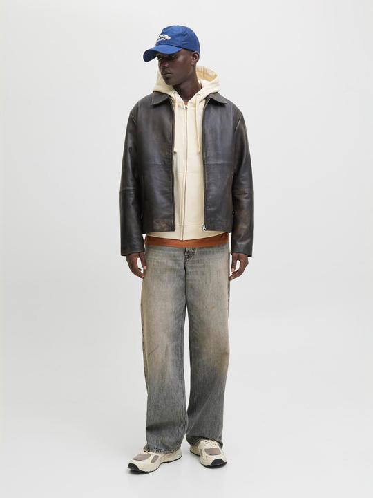 Actual product image Jack & Jones Kapuzenpullover Kapuzenpullover (S)