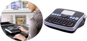 Produktbild Dymo LabelManager 360D