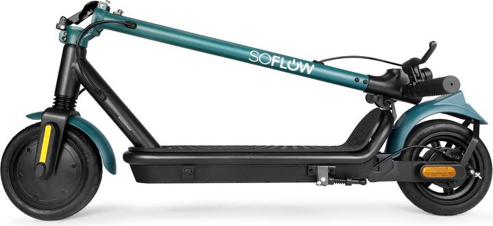 Image du produit SoFlow So2 Zero (20 km/h, 20 km, 300 W)