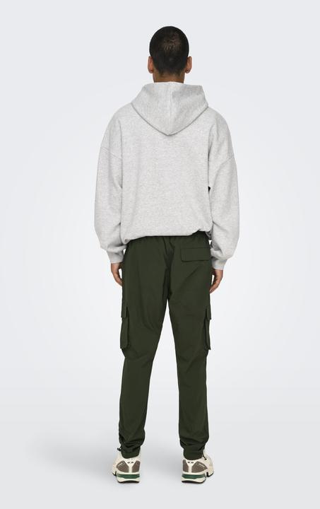 Actual product image Only & Sons ONSCOMMON CARGO 0182 PANT NOOS (L)