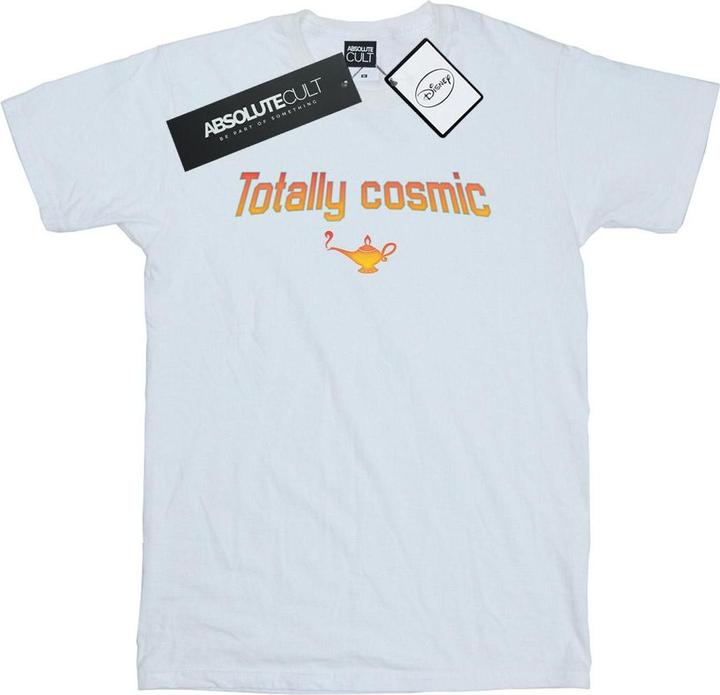 Disney Aladdin Totally Cosmic TShirt (XL)