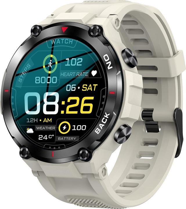 Produktbild Gravity MÄNNLICH GT8-4 – GPS (sg017d)
