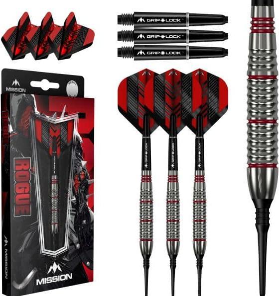 Dart arrows