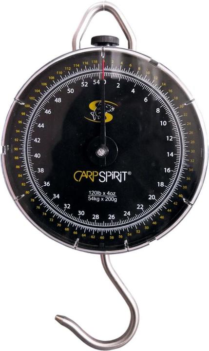 Immagine prodotto Carp Spirit SCALE 50KG + COVER 326034