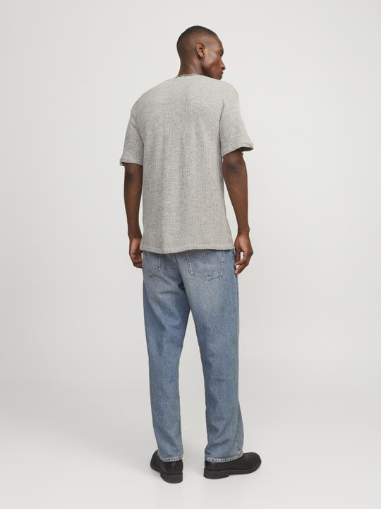 Immagine prodotto Jack & Jones T-shirt stampata con scollo rotondo (S)