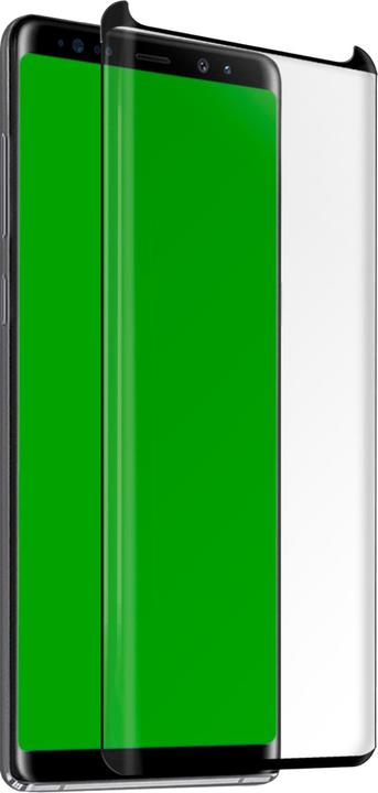 Produktbild SBS Glass Screen Protector Friendly für Samsung Galaxy Note 9 (1 Stück, Samsung Galaxy S21)
