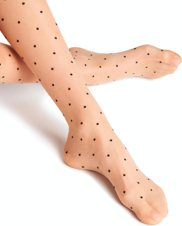 Produktbild Falke Dot TI (15 DEN, 48 - 50)