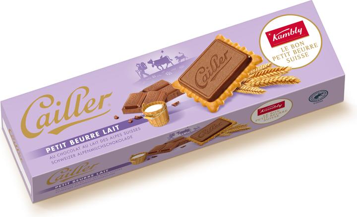 Produktbild Kambly Cailler (1 Stk., 125 g)
