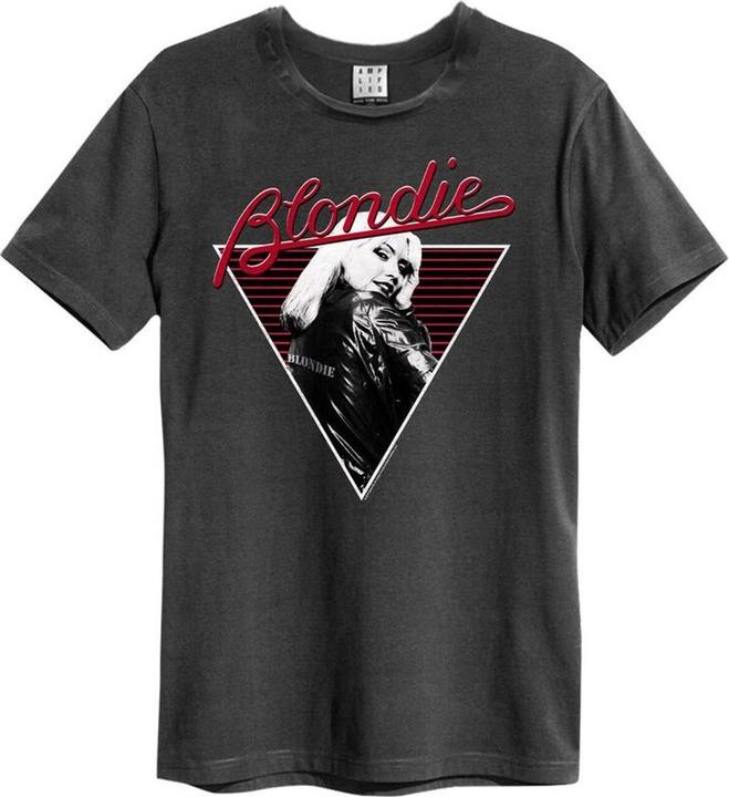 Amplified 74' TShirt