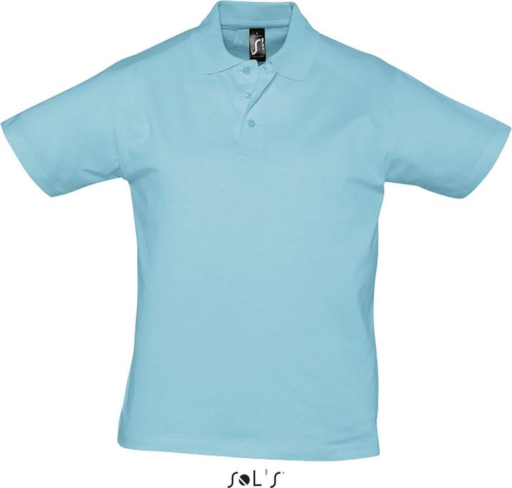 Actual product image Sol's Prescott (S)
