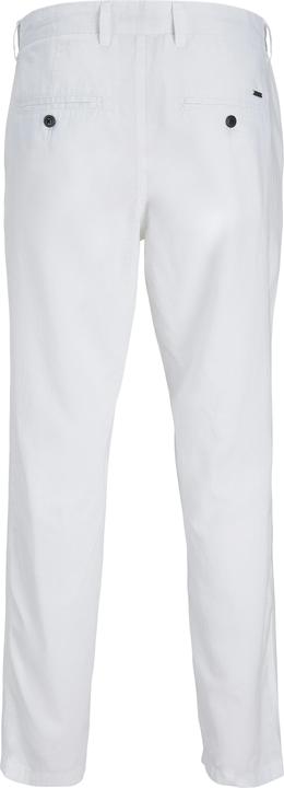 Actual product image Jack & Jones Plus Size Tapered Fit Carrot Trousers Carrot Trousers (W44/L32)