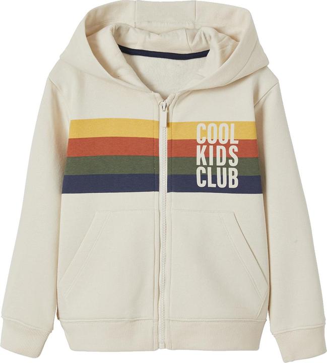 Produktbild Vertbaudet Sweat-Shirt/Jacke (116)