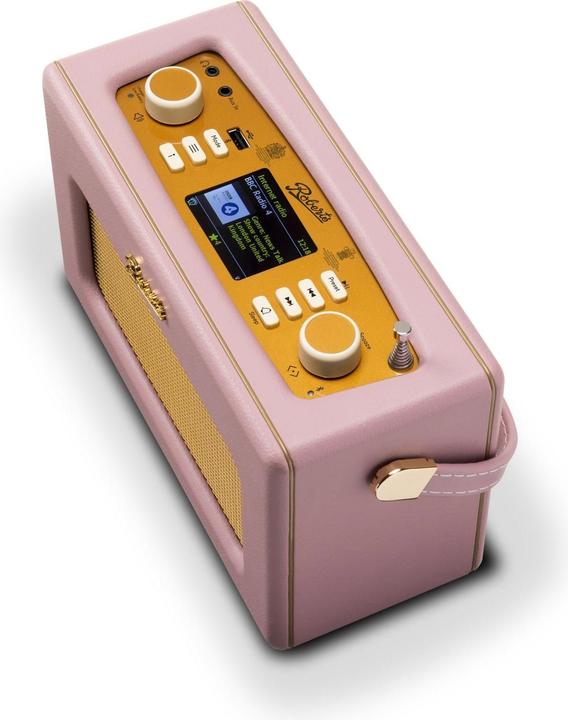 Produktbild Roberts Revival iStream 3L DAB+/ Smart Radio (Internetradio, DAB+, DAB, AM, FM, Bluetooth, WLAN)