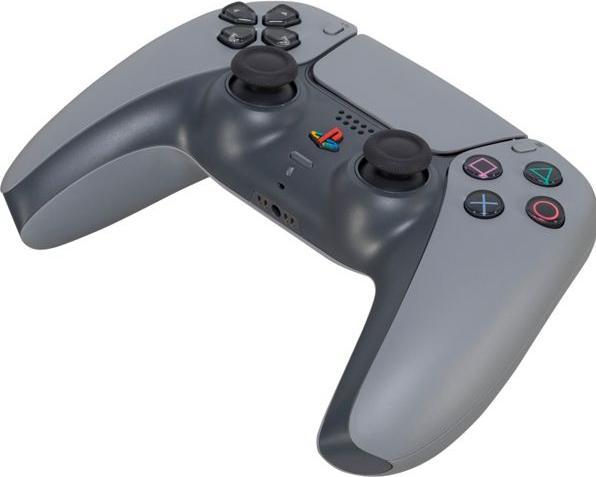 Immagine prodotto Sony Controller wireless DualSense - Edizione limitata per il 30° anniversario (PS5)