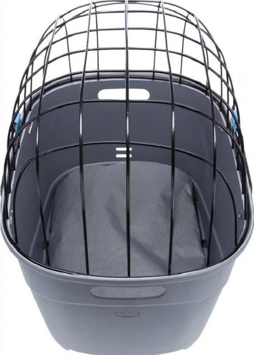 Actual product image Trixie Bike basket (Dog, Foldable)