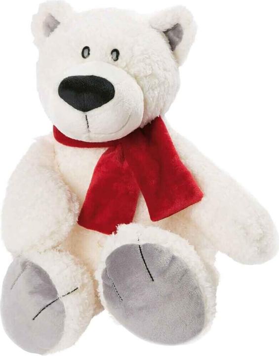 NICI - Ours polaire, env. 50cm, GH-Excl. (19 cm)