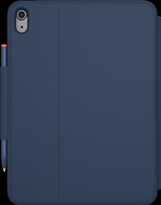 Immagine prodotto Logitech Combo robusto 4 (DE, iPad 2022 (10a generazione))